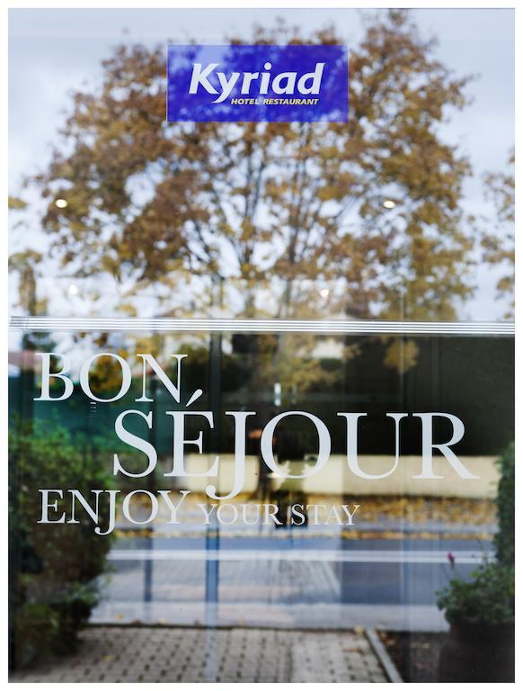 Kyriad Lille Est - Villeneuve D'Ascq Room photo