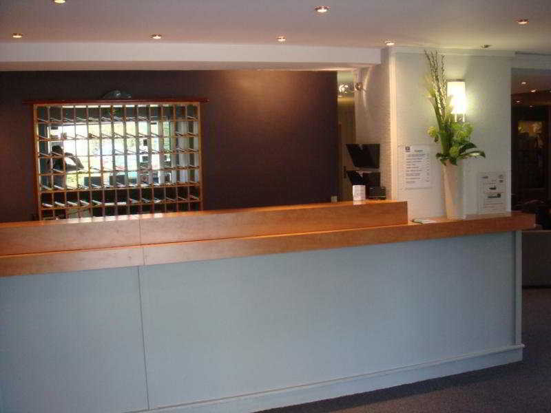 Kyriad Lille Est - Villeneuve D'Ascq Exterior photo